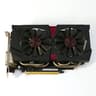 GTX 960 ASUS STRIX NVIDIA GeForce 4GB GDDR5