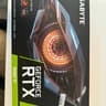 Gigabyte RTX 3060 Ti