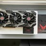 Red Devil Radeon RX 5700 XT 8GB GDDR6 Graphics Card