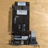 Asus X79 / Intel 4930K / 32GB DDR3 2133mhz / Nvidia 8400 GS 512MB