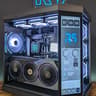 RTX 4090 // Ryzen 9 7950x3D // 64GB DDR5 // 2TB Samsung 990 Pro // WiFi
