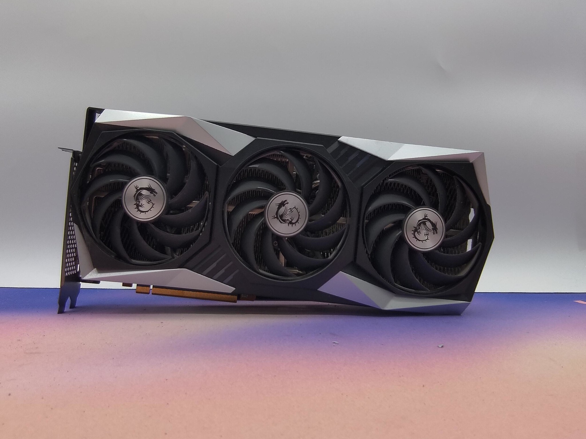 MSI Gaming X Trio RX 6800