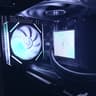 ⚫️"Void Horizon"⚫️| 1440p Gaming | RX 6750 XT 12GB | Ryzen 5 5600X | 32GB Ram | 1TB NVMe Storage