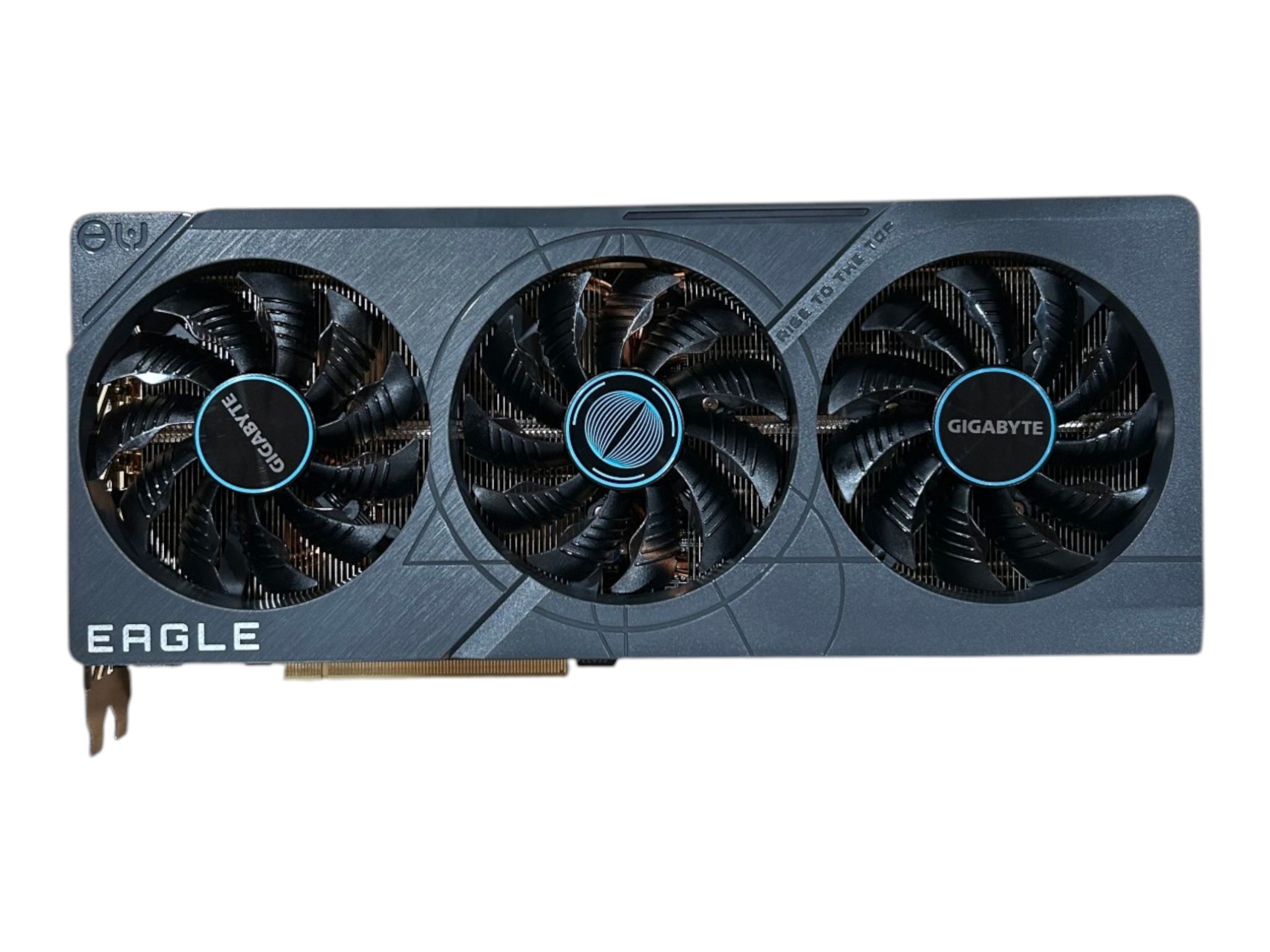 Gigabyte RTX 4070ti Eagle 12GB (12VHPWR Adapter Included)