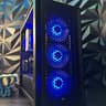 🔥 Tusker 3660 Gamer 🔥 Ryzen 5 3600| GTX 1660 Super | 32 GB DDR4| 1.5 TB SSD