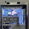 EXTREME WHITE ASUS ROG GAMING PC!! RTX 4090 i9 13900k, 3TB SSD TOP OF THE LINE