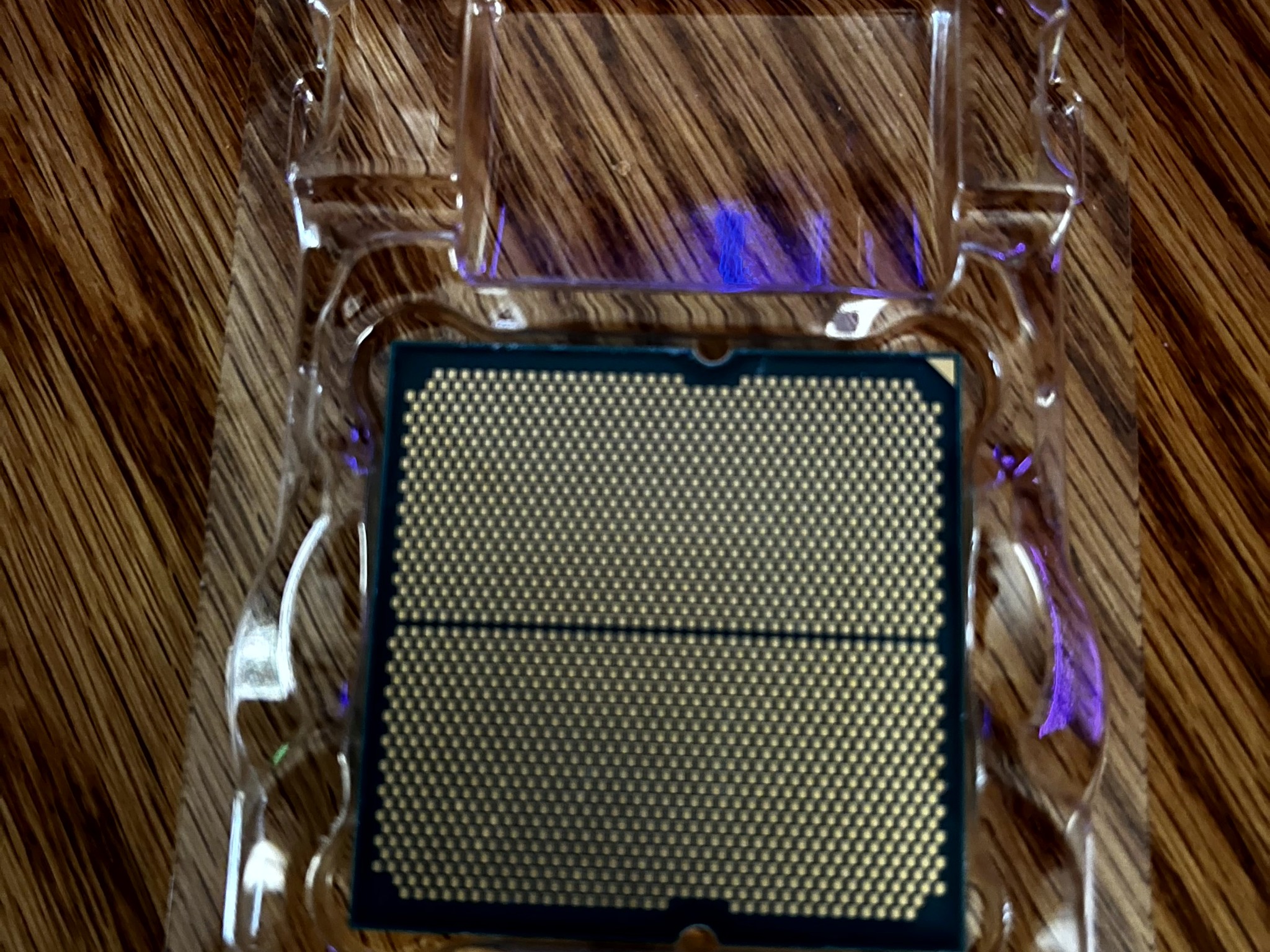 Ryzen 9 7900X 12 Core 24 Thread