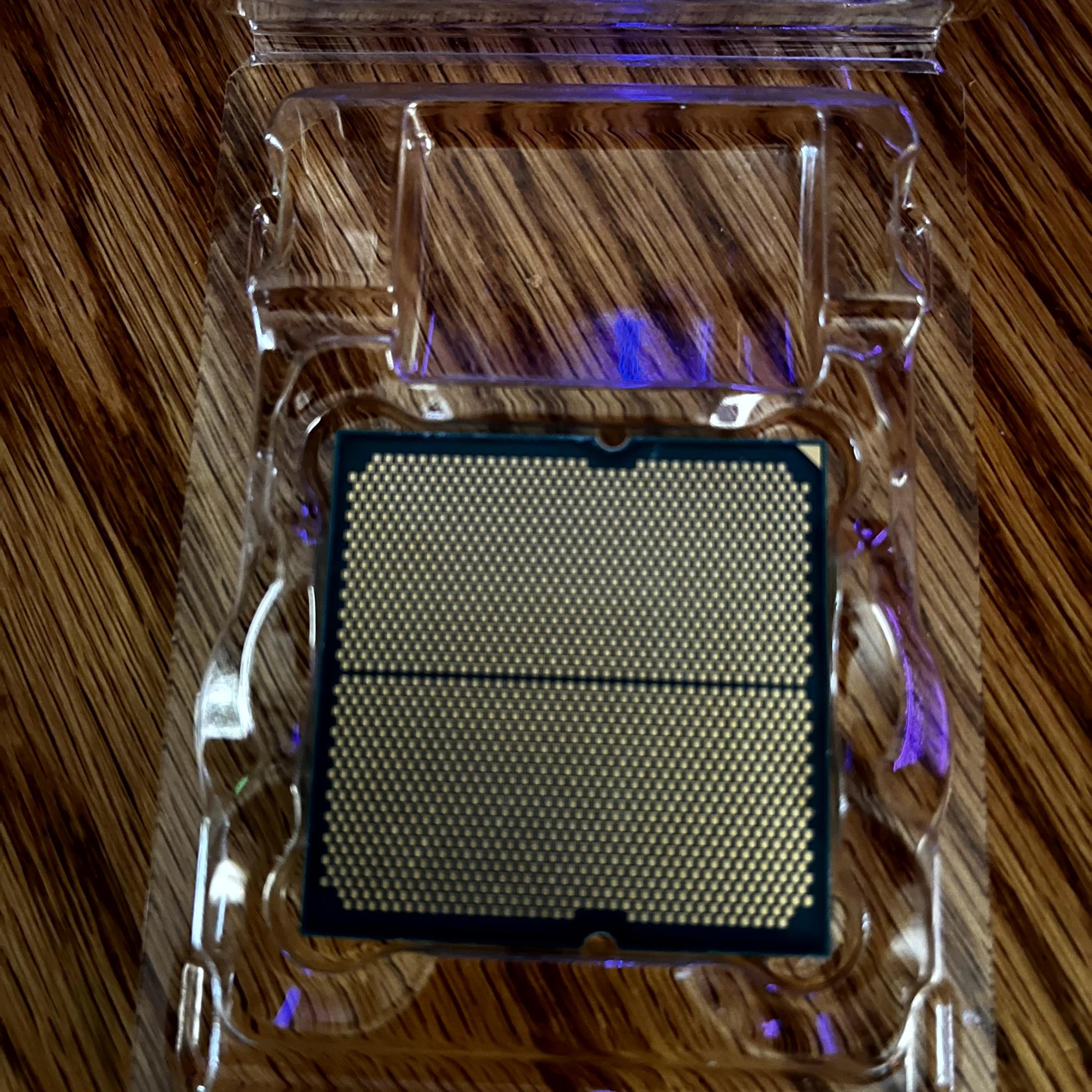Ryzen 9 7900X 12 Core 24 Thread