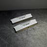 White DDR5 64GB (2x32) 5600MHz Small Form Factor