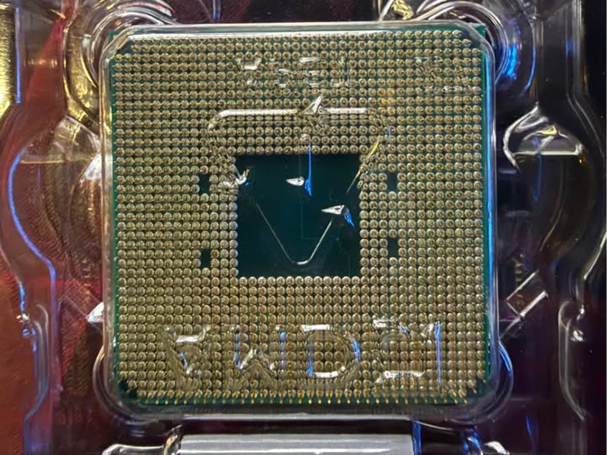 Ryzen 7 5700G Gaming/Workload AM4 CPU With Integrated Graphics