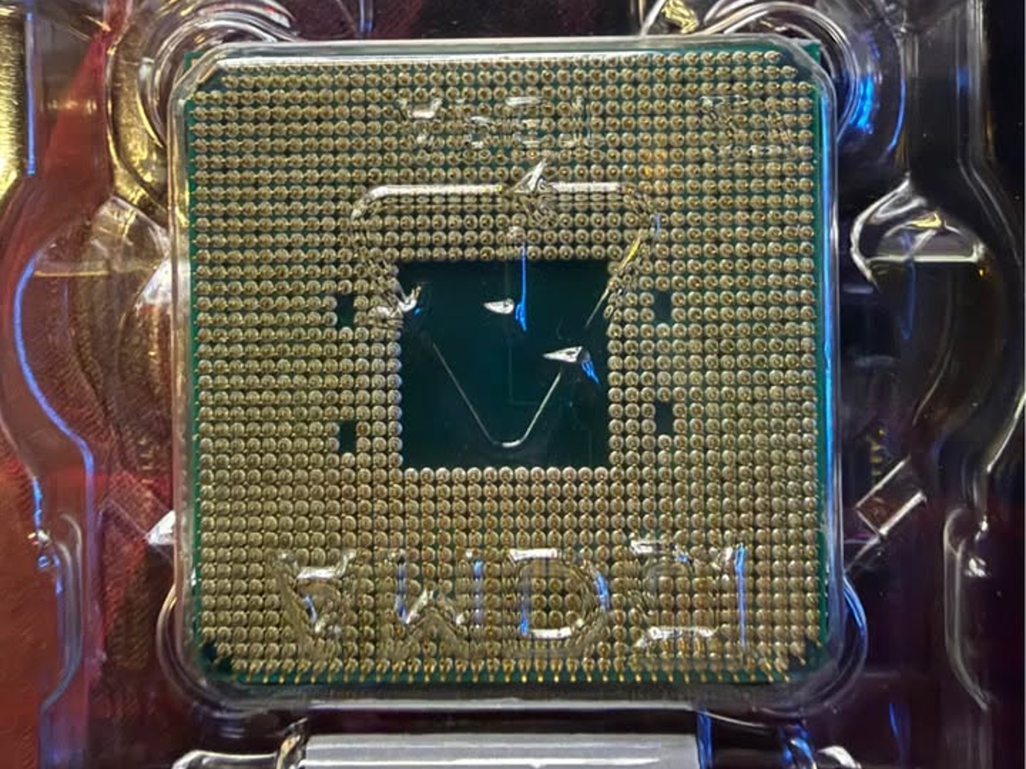 Ryzen AMD5700G Gaming/Workload AM4 CPU With Integrated Graphics