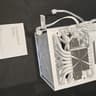 DeepCool Assassin IV CPU Cooler (WHITE)