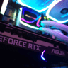 Prism | RTX 3060ti - Ryzen 7 3700x - 32gb 3600mhz Streaming and Gaming PC