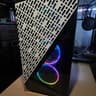 RGB Gaming PC | Ryzen 5 3600 | GTX 1070 8GB | 16GB RAM | 1TB NVMe