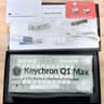 KeyChron Q1 Max White