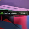 Nvidia Quadro K2200 4GB Budget Gaming/Workstation GPU
