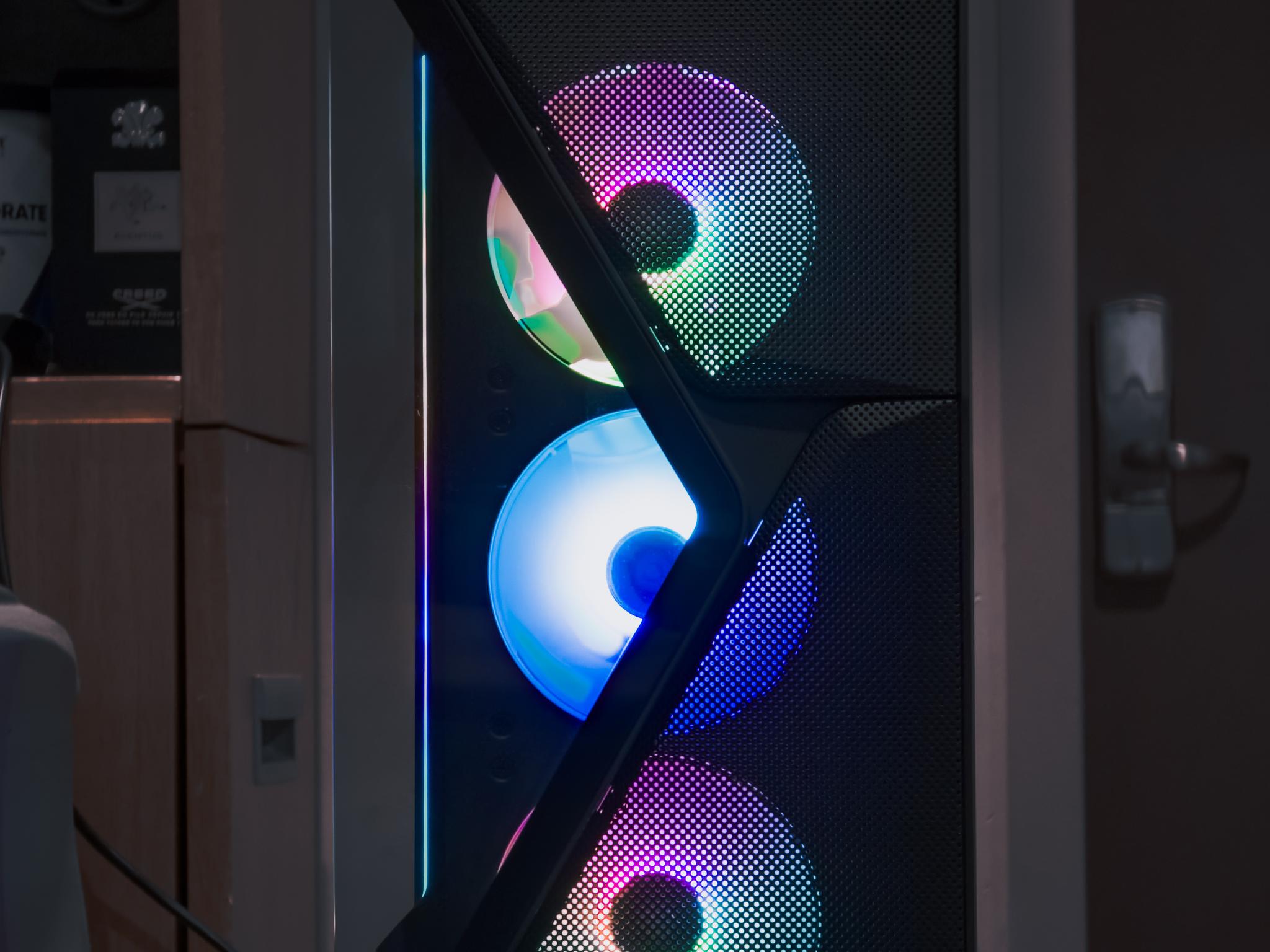 Ultra 9 285 Gaming PC | RX 9070 XT 16GB | 2TB NVMe | DDR5