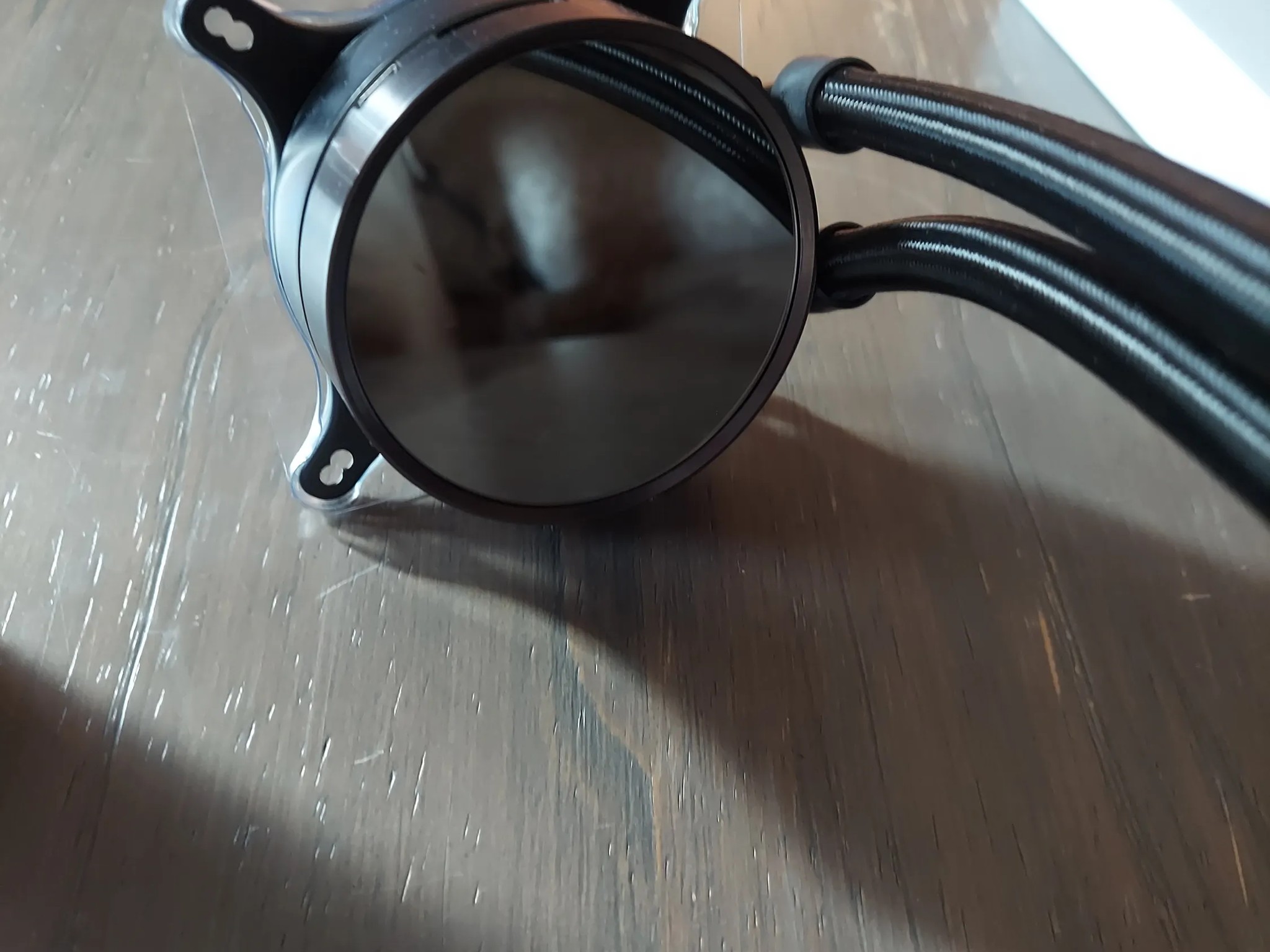 Kraken X62 280mm Liquid Cooler