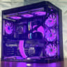 ⚡ Ryzen 7 7700X | RTX 5070 OC | DDR5 | 1TB NVMe | LCD AIO | Windows 11 Pro ⚡ “ROSEFIRE ELITE” PC