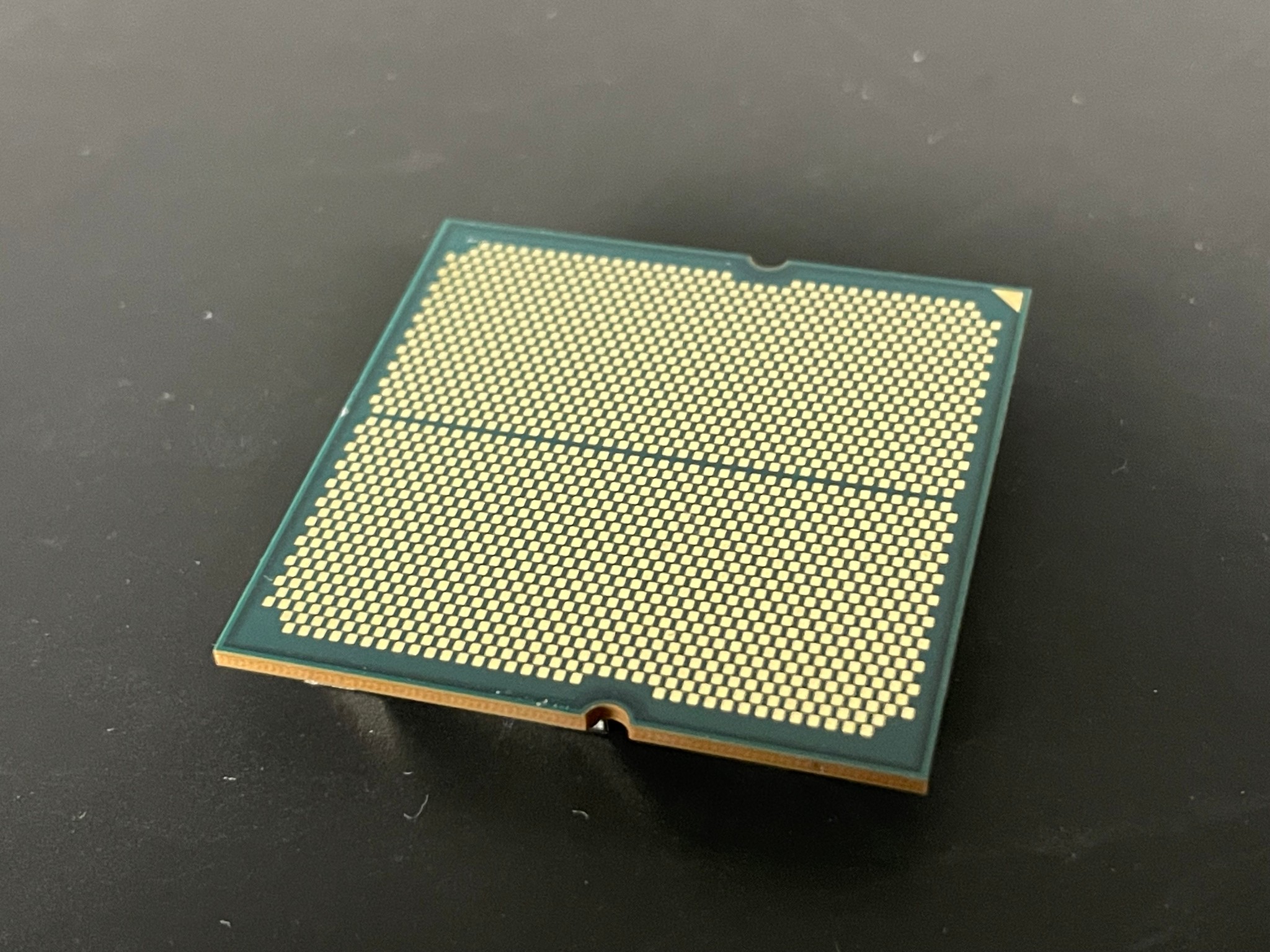 AMD Ryzen 7 7800X3D 8-Core, 16-Thread Desktop Processor CPU | *Read Description | Free Shipping