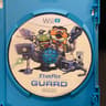 Wii U Star Fox Guard