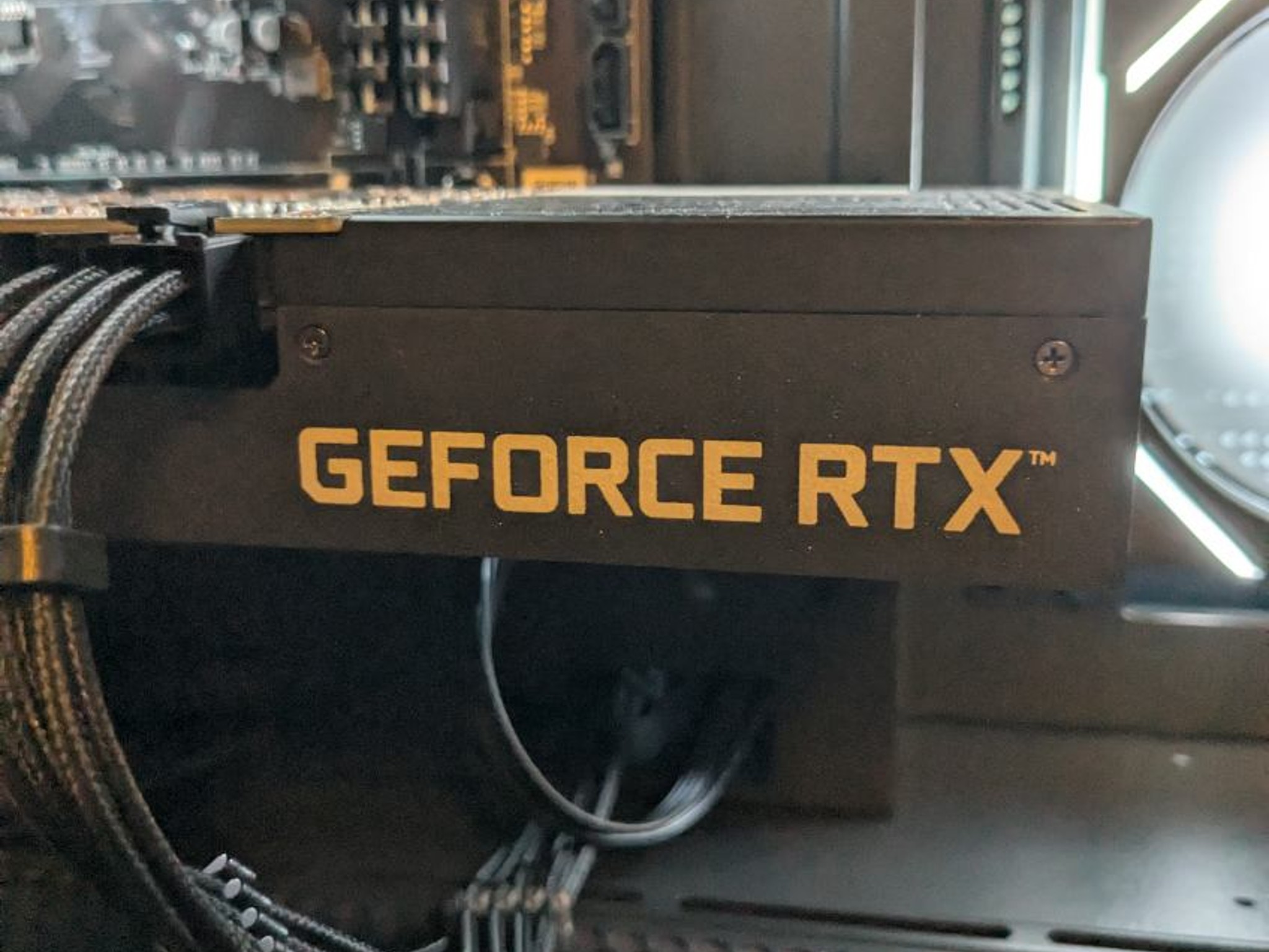 🔥RTX 2070, Ryzen 5 3600, 1 TB Storage, 16 GB RAM