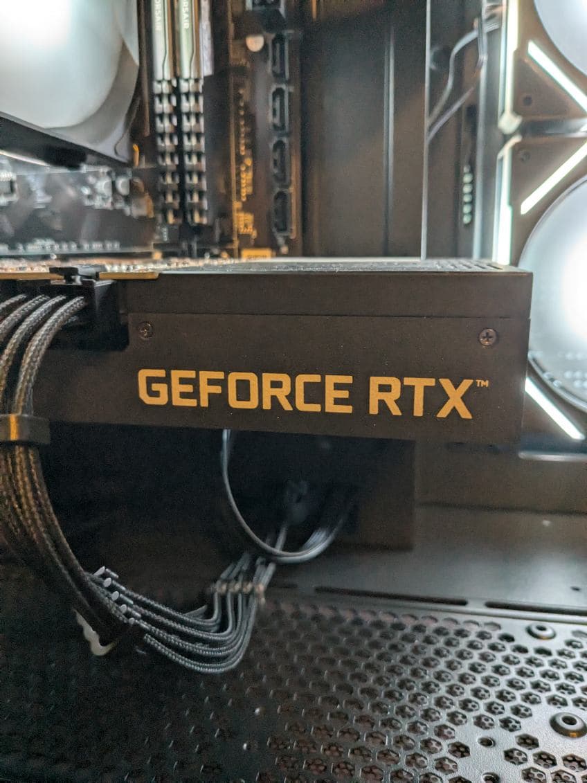 🔥RTX 2070, Ryzen 5 3600, 1 TB Storage, 16 GB RAM