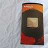 AMD Ryzen 7 5800x 8-Core CPU Used, Like New in Retail Box