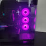 High end 1440p RTX gaming PC