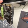 AMD Radeon PRO W6400 (4GB DDR6)