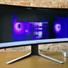 Dell Alienware AW3821DW 38" 2K 144Hz Ultrawide Curved Screen Gaming Monitor (Refurbished)