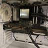 Radeon RX 9070 XT Custom Gaming PC - Ryzen 7 9800X3D, 32GB RAM, 2TB NVMe SSD