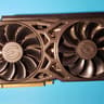 EVGA GTX 1080 Ti SC Black edition
