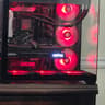 Custom Gaming PC Build
