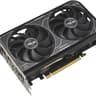 ASUS GeForce RTX 4060 8GB V2 OC GDDR6 DUAL-RTX4060-O8G-V2 Video Graphics GPU