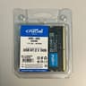 Crucial 32GB DDR5-5600 SODIMM (16GB X 2)