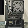 Newly Built Custom ITX Gaming PC - Ryzen 5600 | RTX 4060 | 2TB NVMe | 16GB DDR4 3600