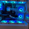 GeForce RTX 3060 Custom Gaming PC - Ryzen 7 5700X
