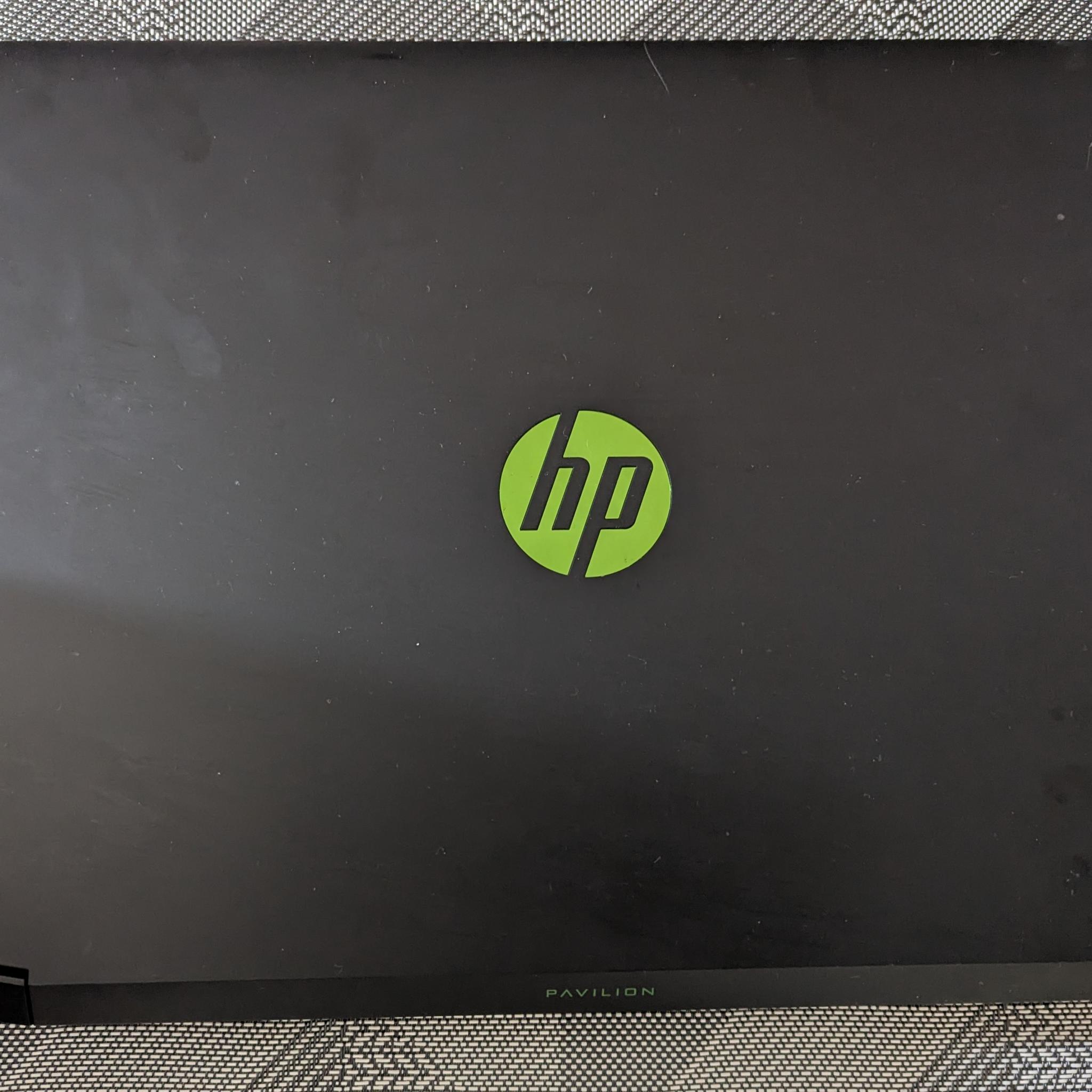 HP Pavilion Gaming Laptop (GTX 1650 Mobile) *READ DESCRIPTION*