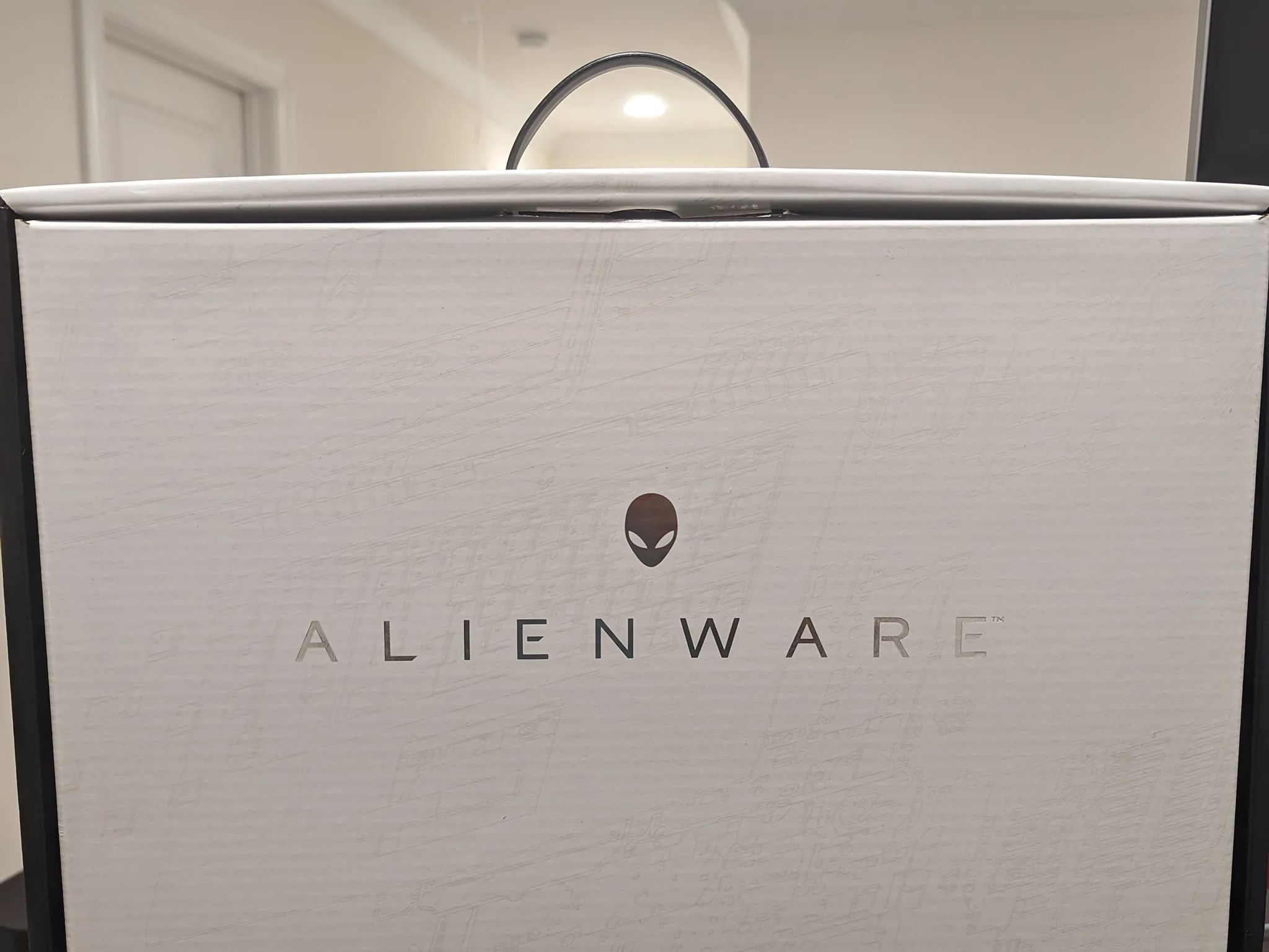 Alienware 15 R4