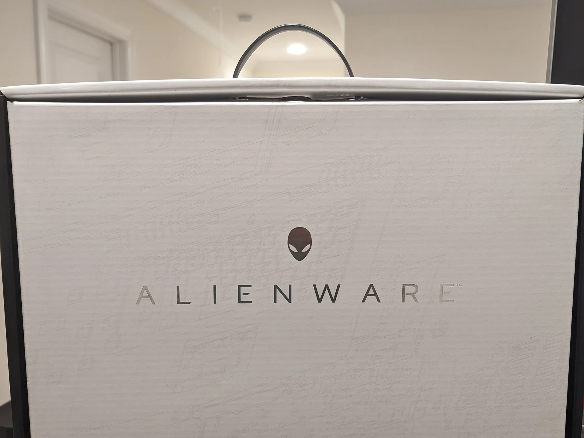 Alienware 15 R4