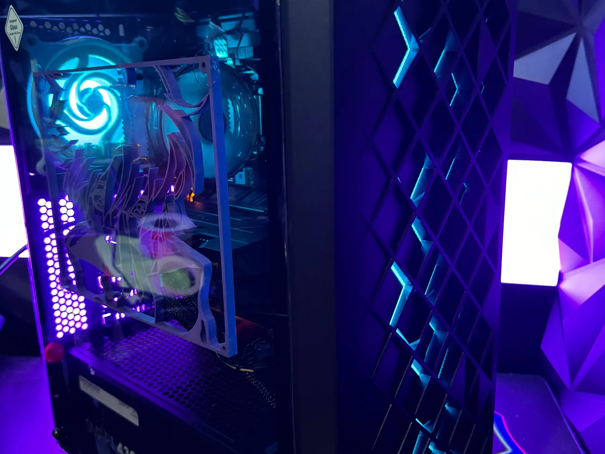 ⛩️🌸🍥☯🍜Tusker Domain Expansion 💢i5 9500🉐GTX 1660ti🎌