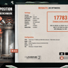 EVGA NVIDIA GeForce RTX 3090 Ti FTW3 Ultra PX1 24GB GDDR6X PCIe 4.0 x16 Desktop GPU 24G-P5-4985-KR