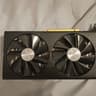 Sapphire PULSE Radeon RX 580 8GB