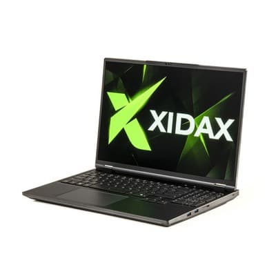 XIDAX XMT-7 16" Gaming Laptop Ultra 9 275HX RTX 5070 Ti 32GB 1TB 240Hz QHD+