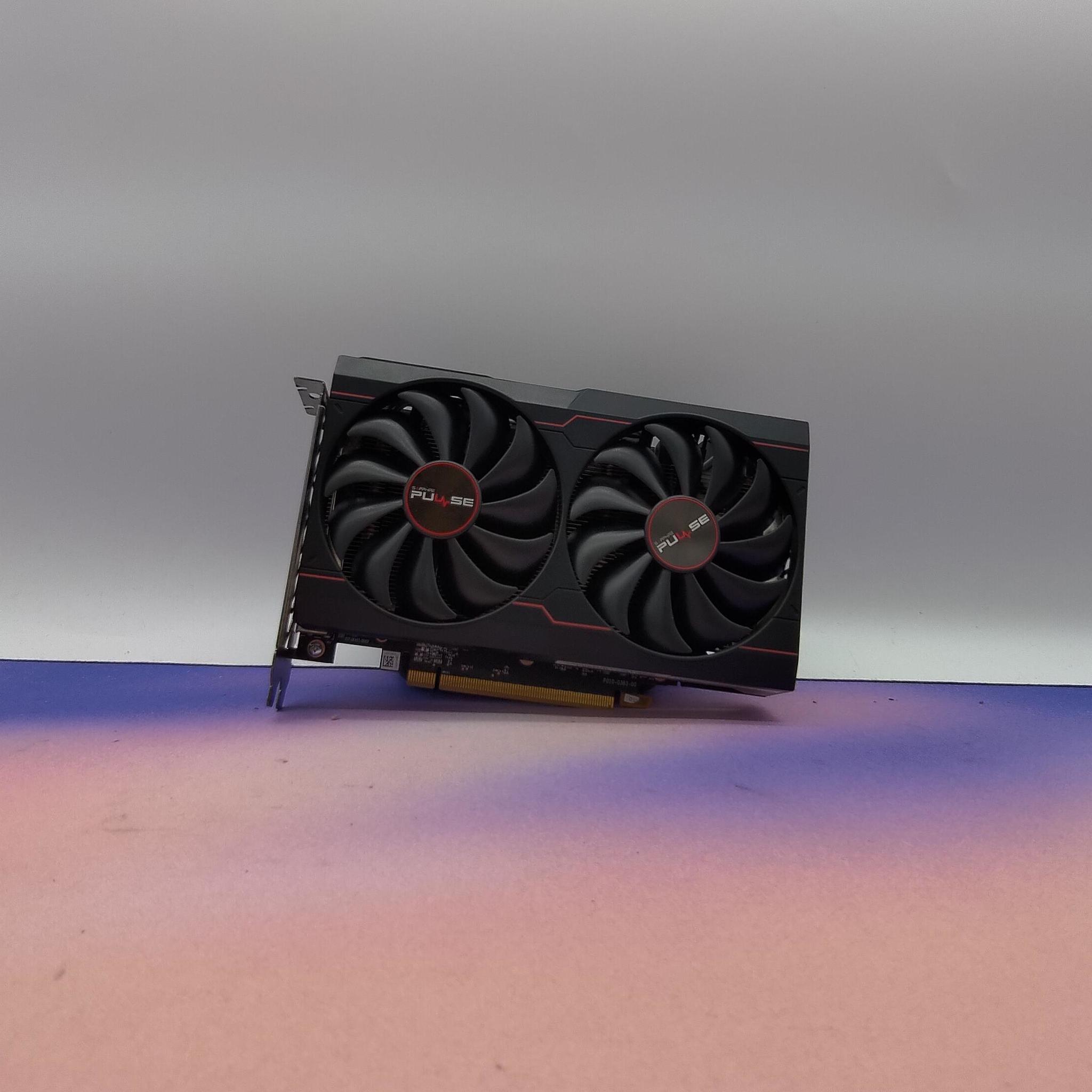 Sapphire Pulse RX 6500XT