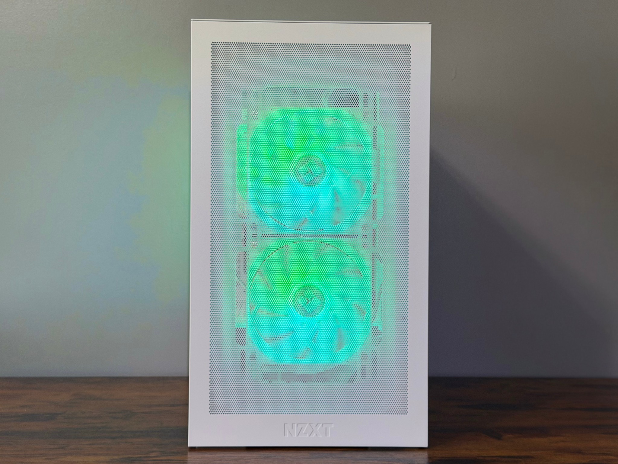 𝑴𝑶𝑵𝑶 // RX 9070 16GB, Ryzen 5 7500X3D, 32GB DDR5, 2TB NVMe // Mid-Range Gaming PC