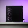 “NOIRGBFORM” RTX  4080 Ryzen 7 7700 32GB 2TB Windows 11 Workstation Gaming PC