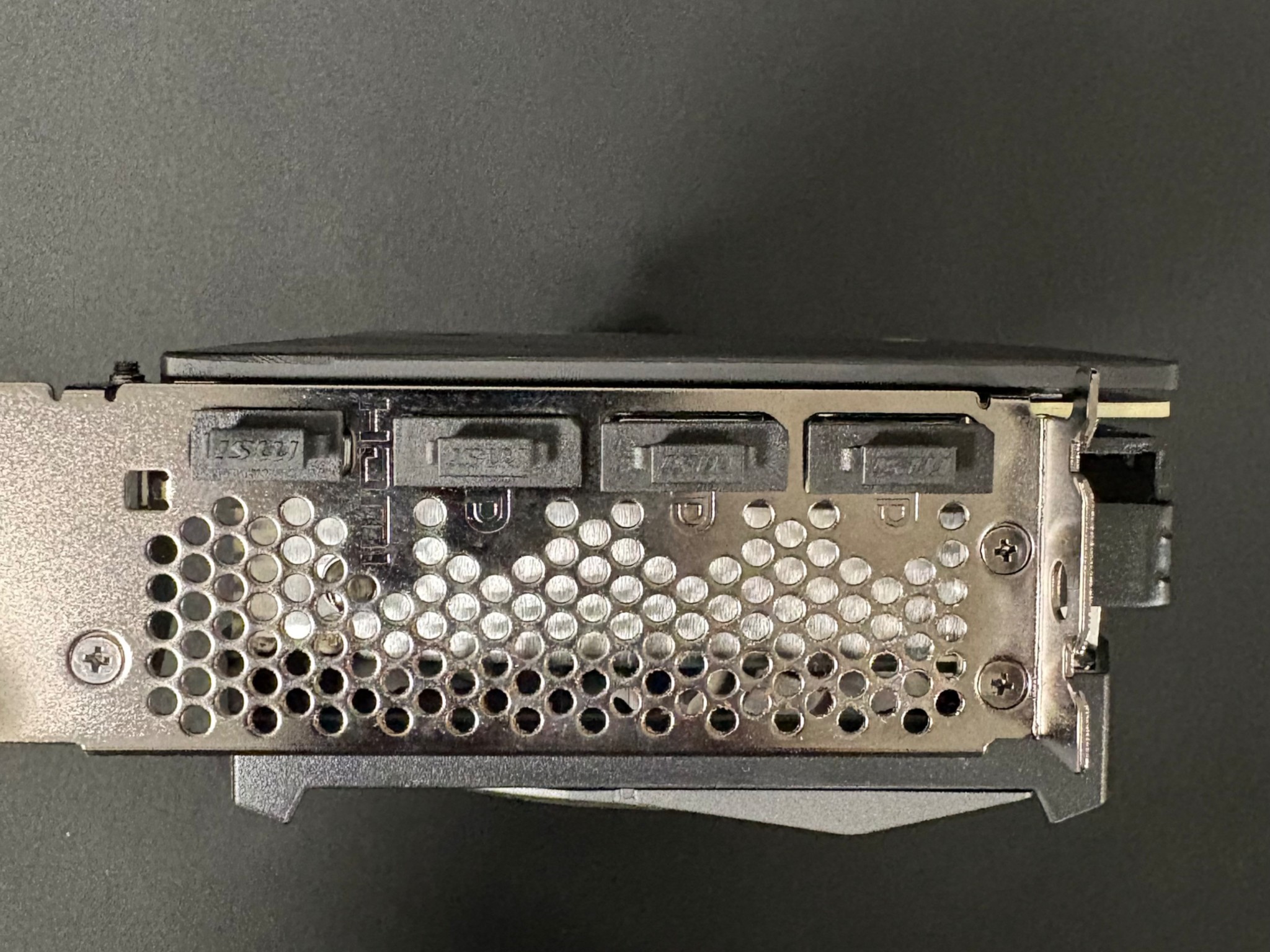 MSI RTX 3070 VENTUS 3X