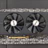 Sapphire Radeon NITRO+ RX 480 8GB in great condition with original box!